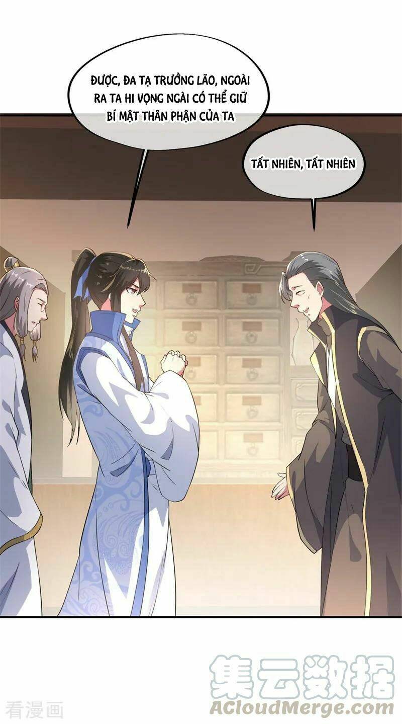 Chiến Hồn Tuyệt Thế: Chapter 102