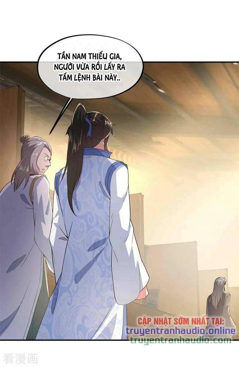 Chiến Hồn Tuyệt Thế: Chapter 102