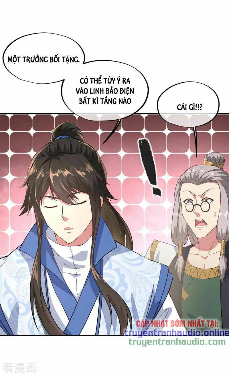 Chiến Hồn Tuyệt Thế: Chapter 102