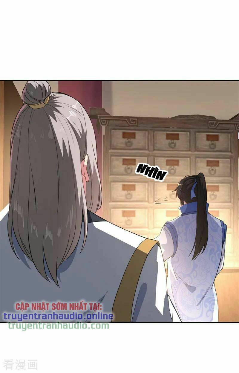 Chiến Hồn Tuyệt Thế: Chapter 102