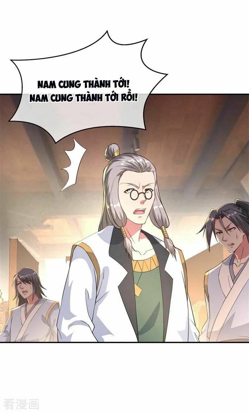 Chiến Hồn Tuyệt Thế: Chapter 102
