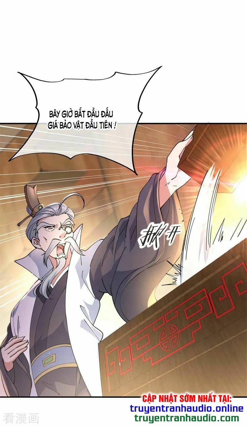 Chiến Hồn Tuyệt Thế: Chapter 103