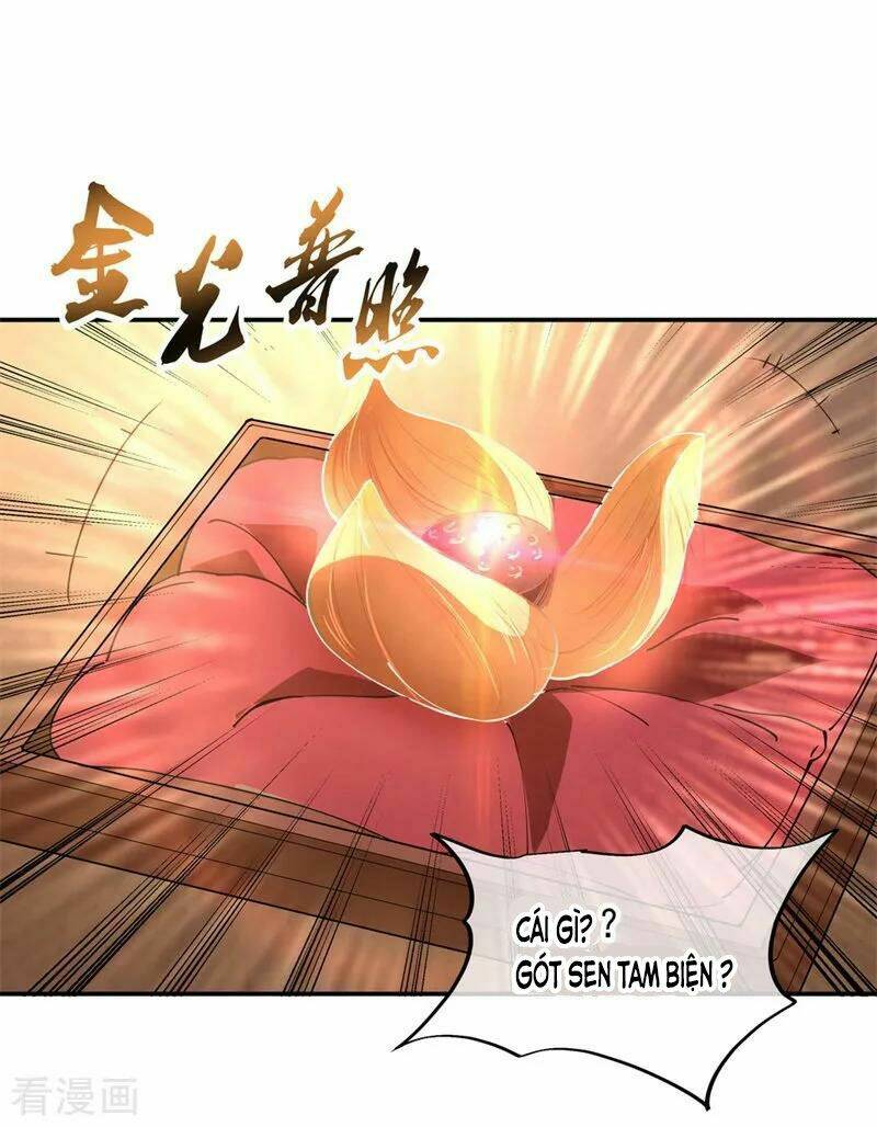 Chiến Hồn Tuyệt Thế: Chapter 103