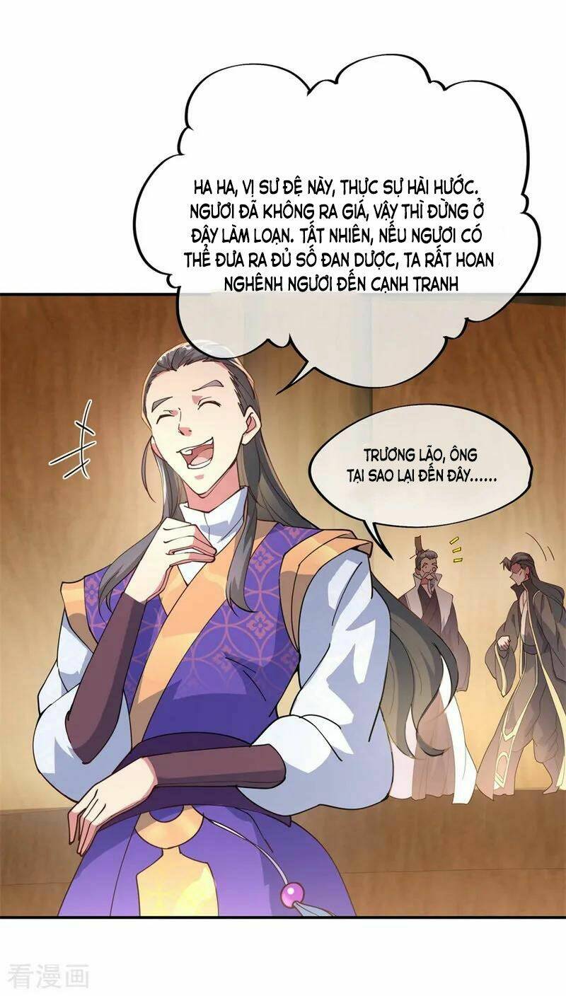 Chiến Hồn Tuyệt Thế: Chapter 103