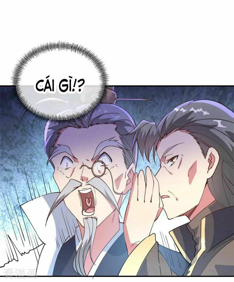 Chiến Hồn Tuyệt Thế: Chapter 103