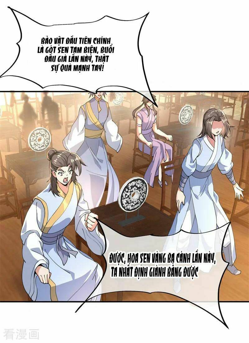 Chiến Hồn Tuyệt Thế: Chapter 103