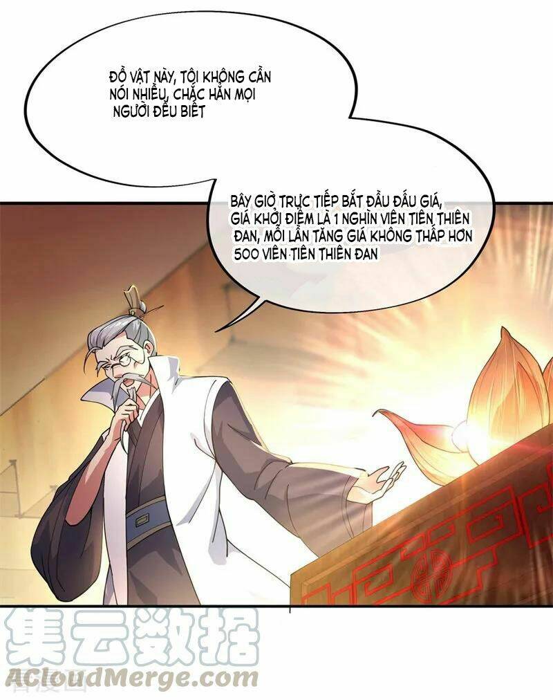 Chiến Hồn Tuyệt Thế: Chapter 103