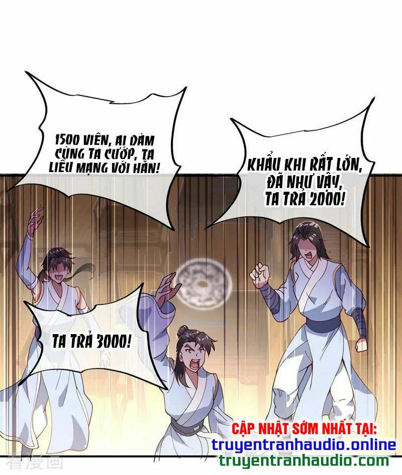 Chiến Hồn Tuyệt Thế: Chapter 103
