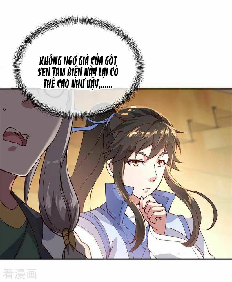 Chiến Hồn Tuyệt Thế: Chapter 103