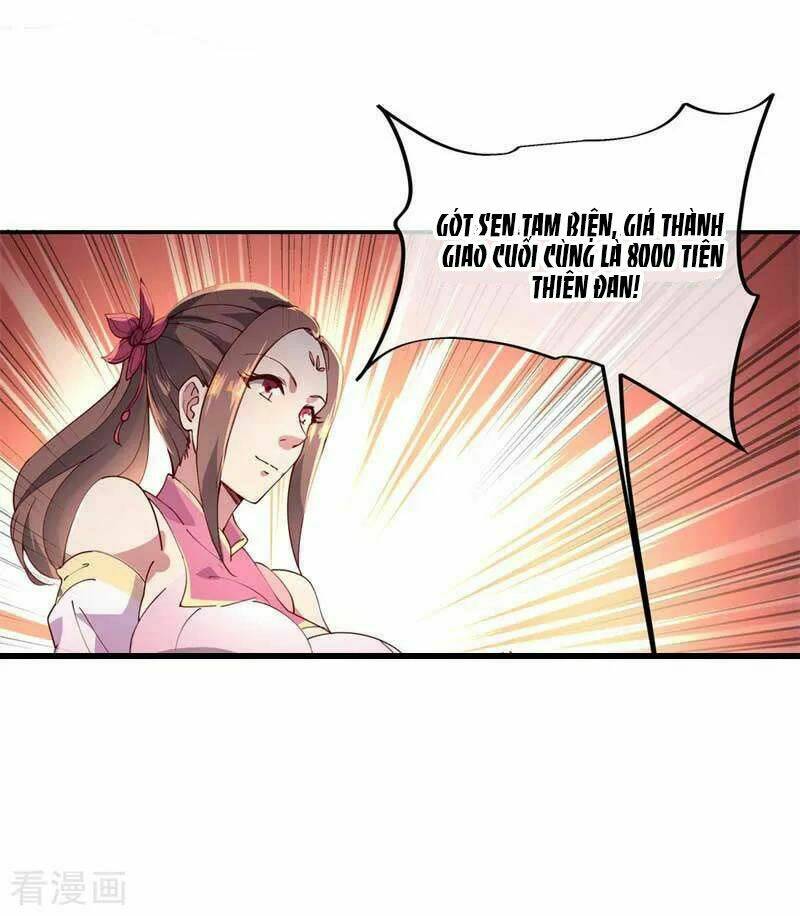 Chiến Hồn Tuyệt Thế: Chapter 103