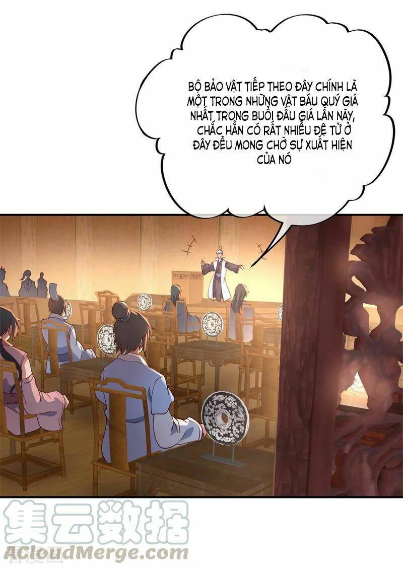 Chiến Hồn Tuyệt Thế: Chapter 103