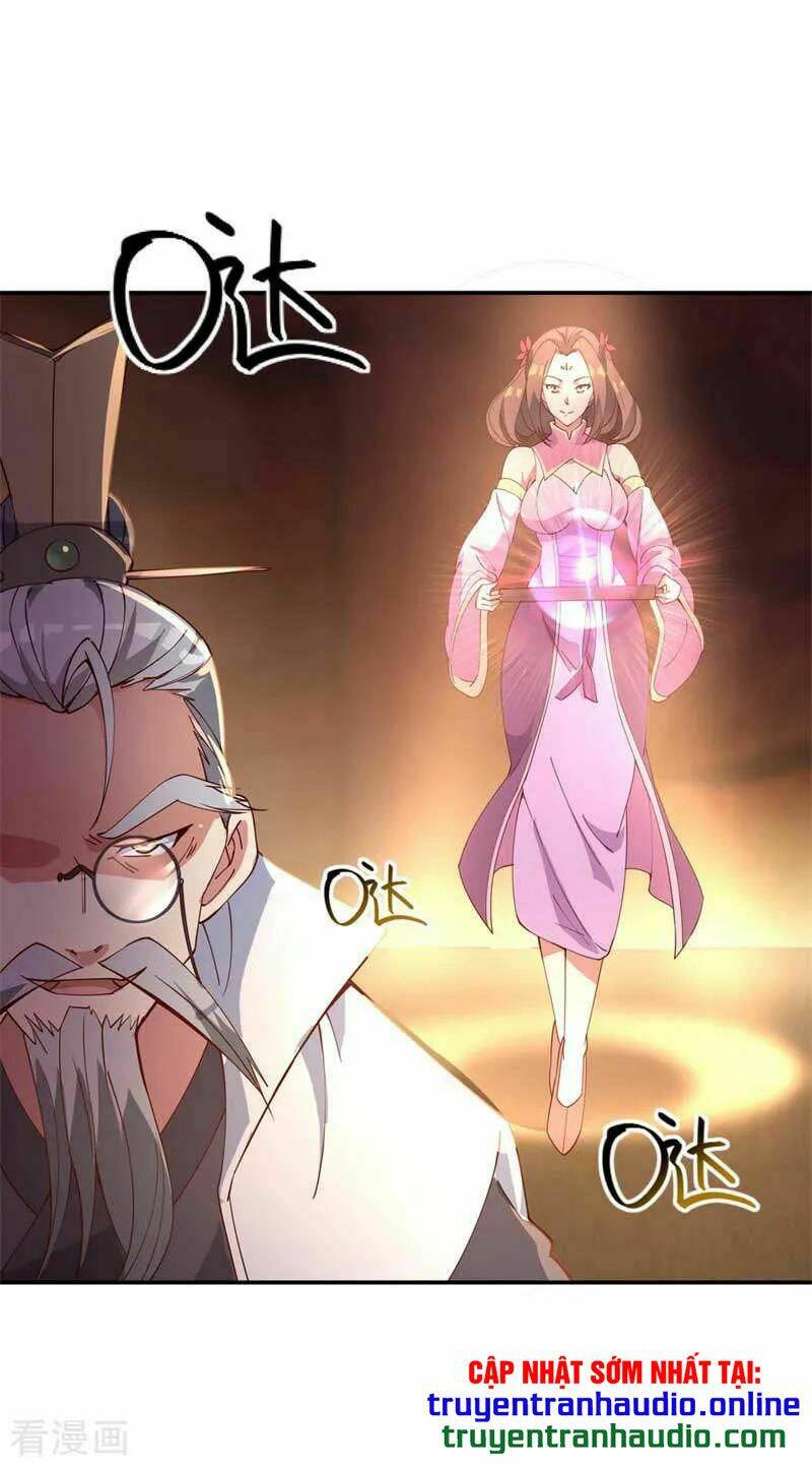 Chiến Hồn Tuyệt Thế: Chapter 103