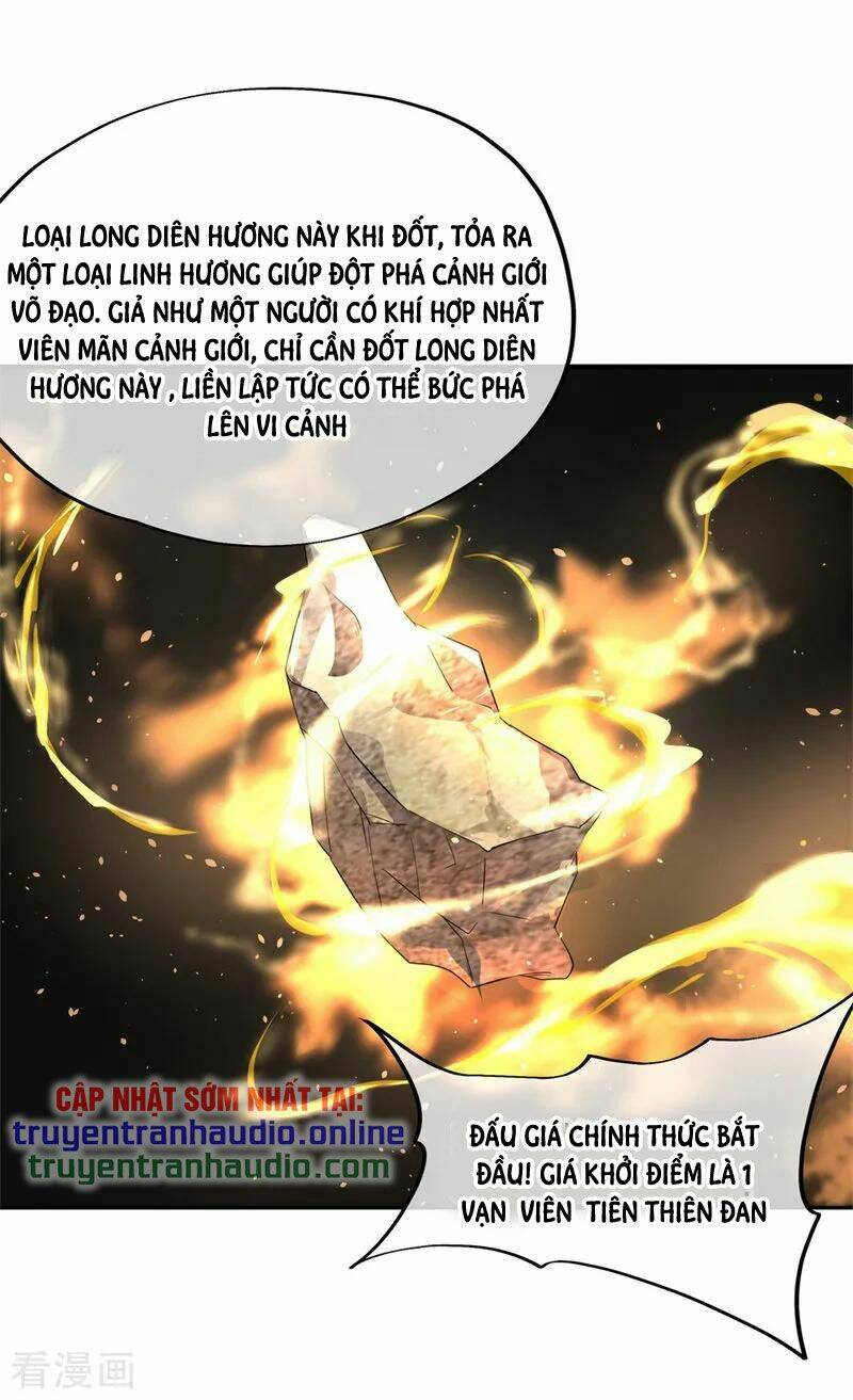 Chiến Hồn Tuyệt Thế: Chapter 104
