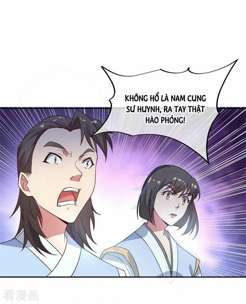 Chiến Hồn Tuyệt Thế: Chapter 104