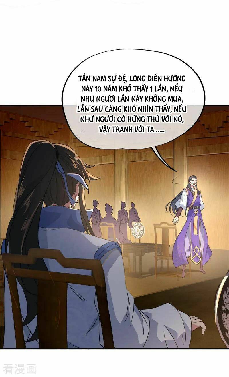 Chiến Hồn Tuyệt Thế: Chapter 104