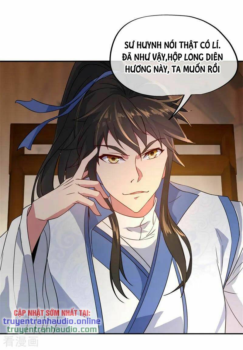 Chiến Hồn Tuyệt Thế: Chapter 104