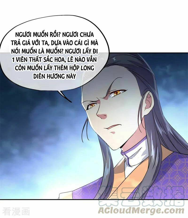 Chiến Hồn Tuyệt Thế: Chapter 104