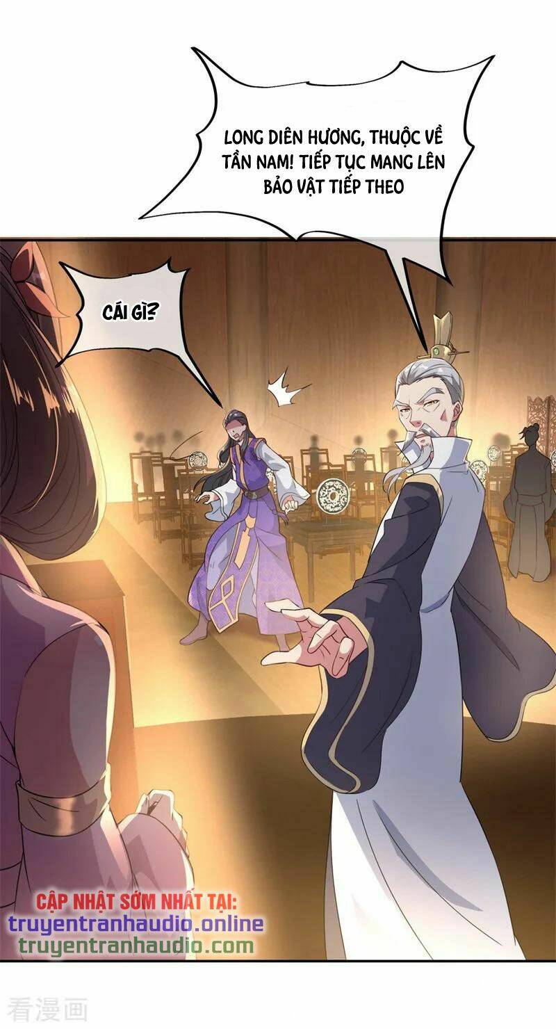 Chiến Hồn Tuyệt Thế: Chapter 104