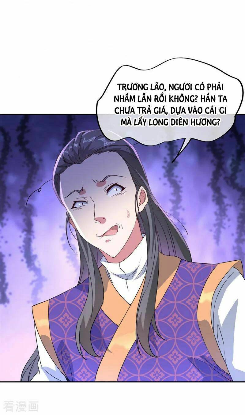 Chiến Hồn Tuyệt Thế: Chapter 104