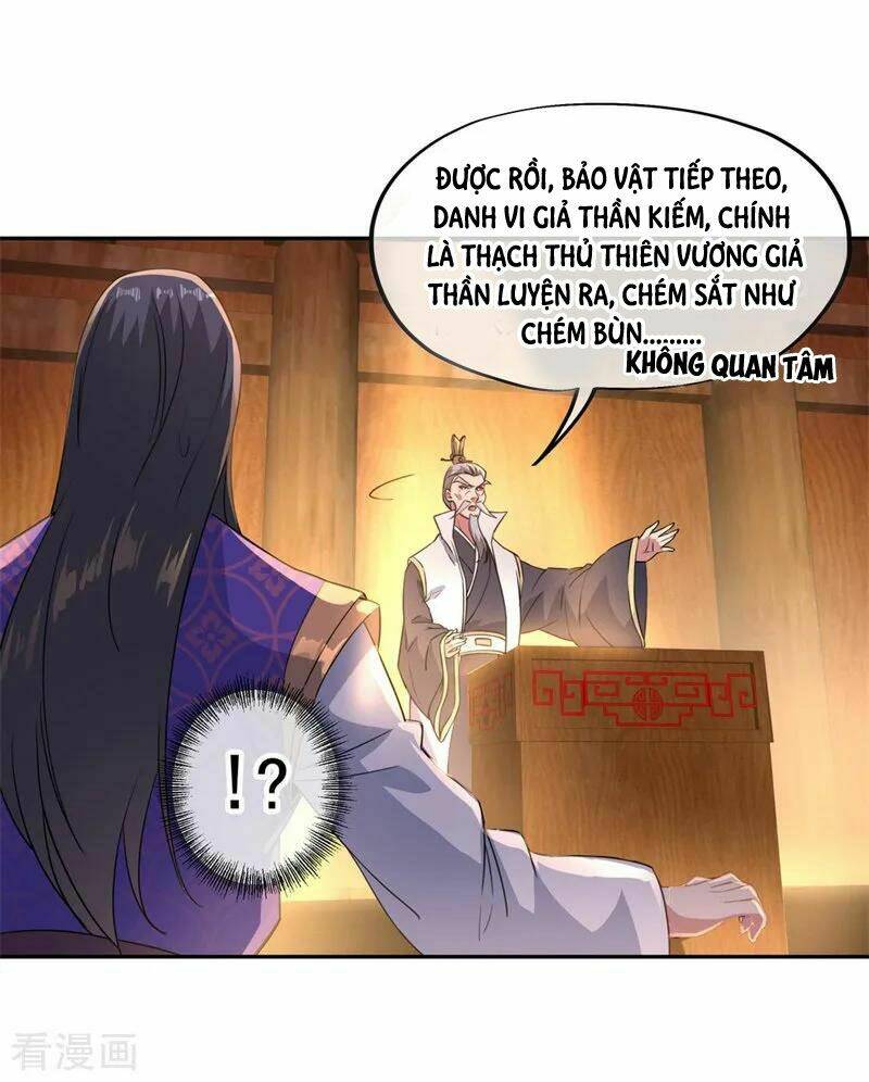 Chiến Hồn Tuyệt Thế: Chapter 104