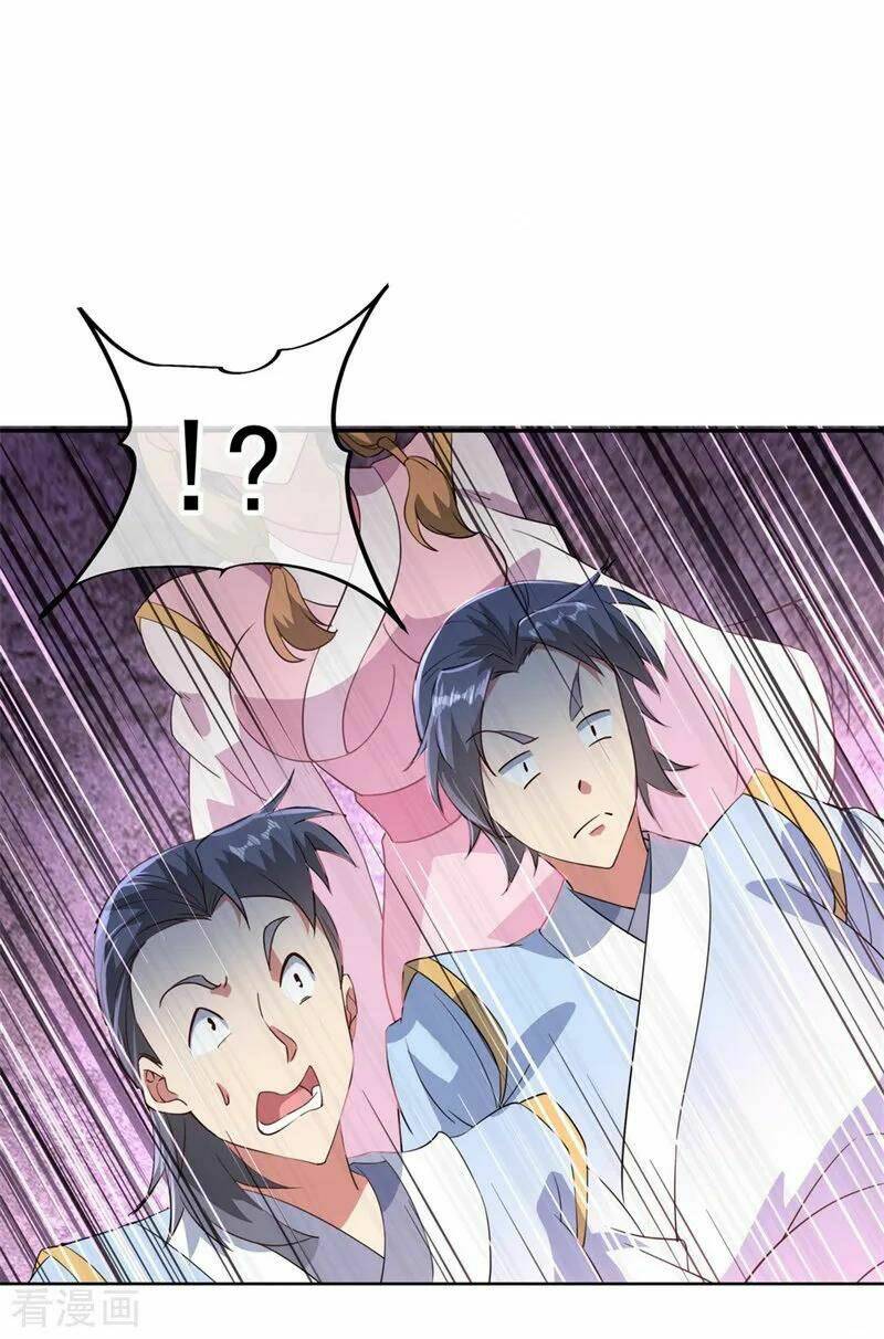 Chiến Hồn Tuyệt Thế: Chapter 104