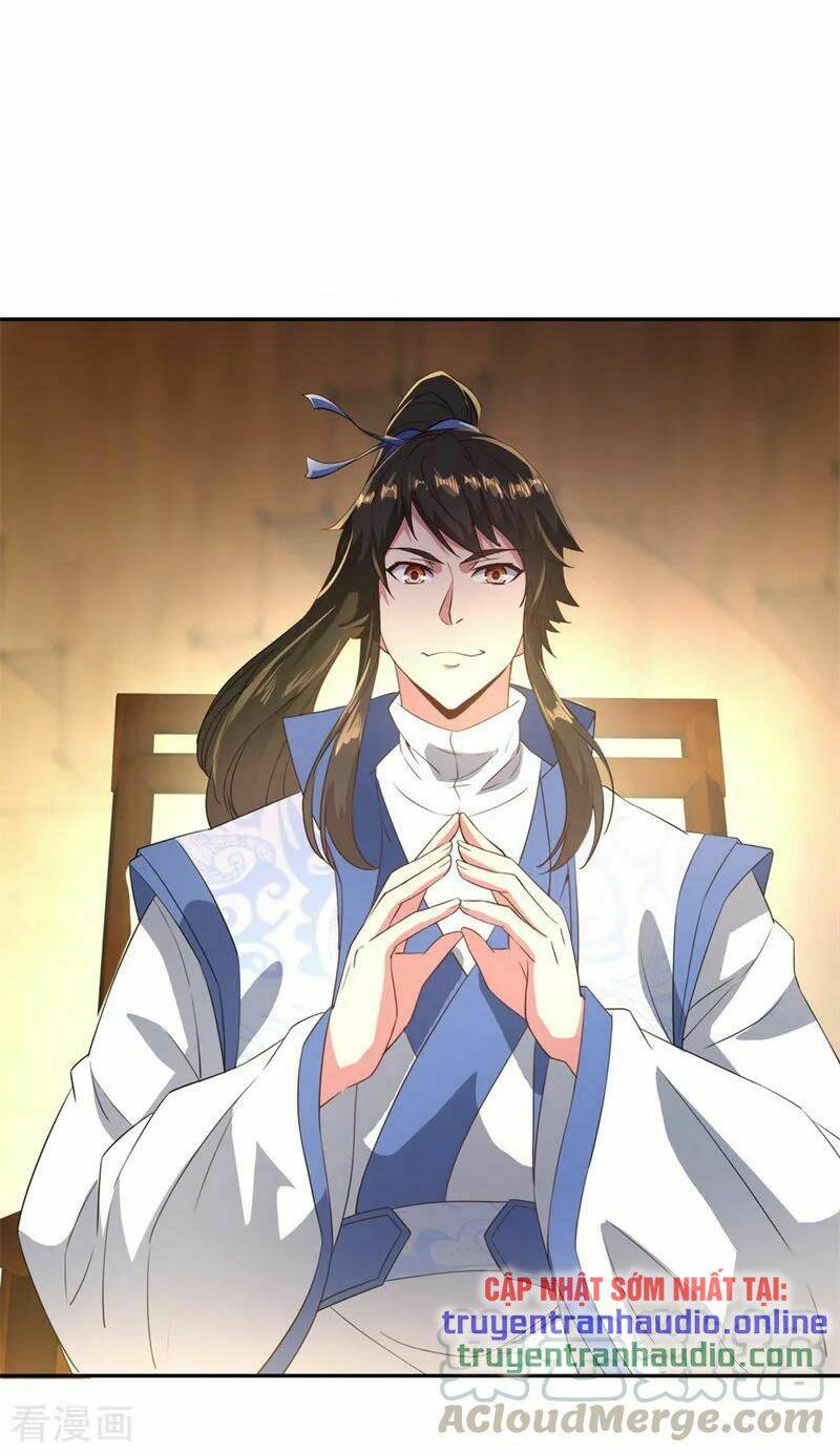Chiến Hồn Tuyệt Thế: Chapter 104