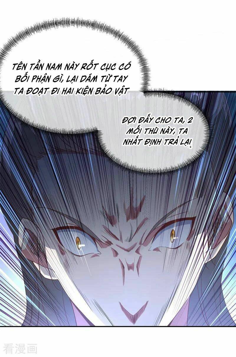 Chiến Hồn Tuyệt Thế: Chapter 104