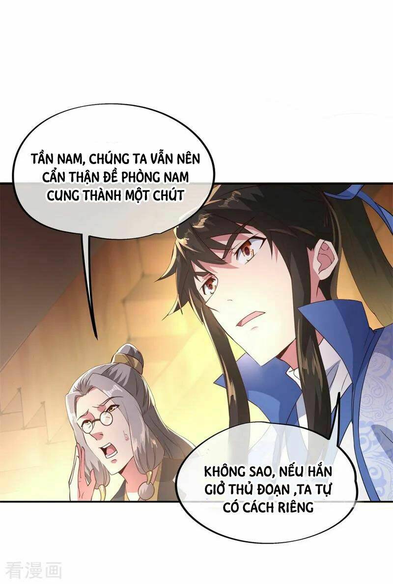 Chiến Hồn Tuyệt Thế: Chapter 104