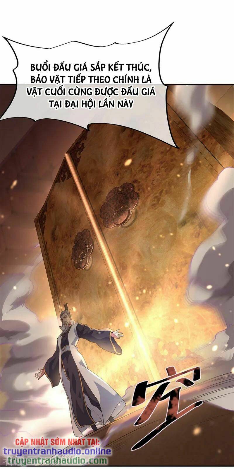 Chiến Hồn Tuyệt Thế: Chapter 104