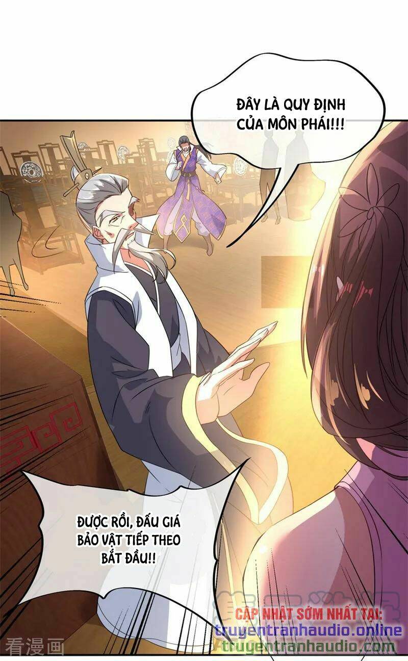 Chiến Hồn Tuyệt Thế: Chapter 104
