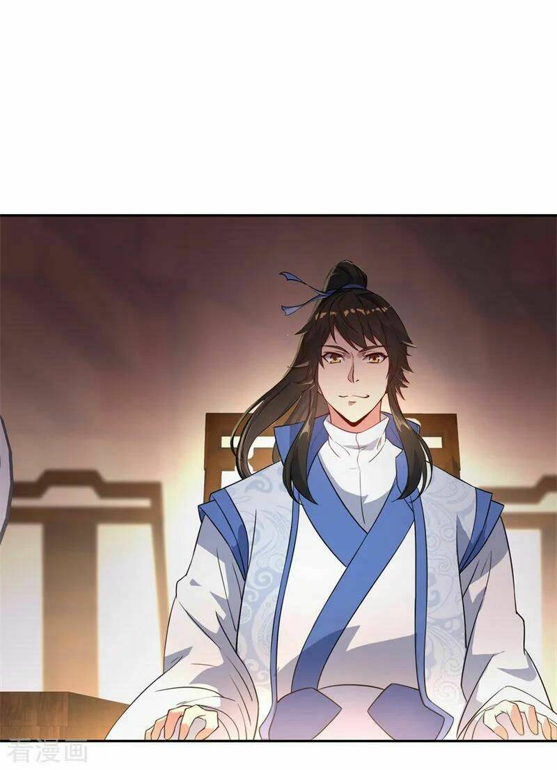 Chiến Hồn Tuyệt Thế: Chapter 104