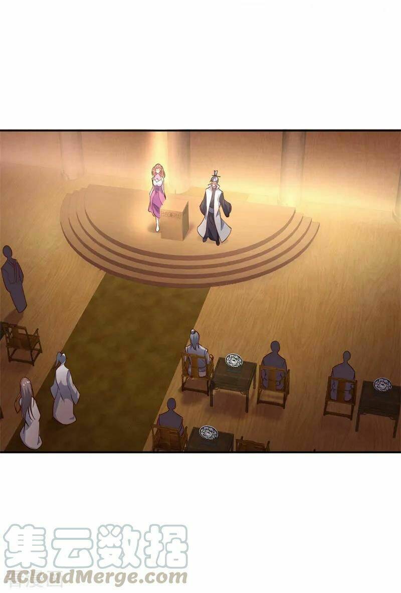 Chiến Hồn Tuyệt Thế: Chapter 104