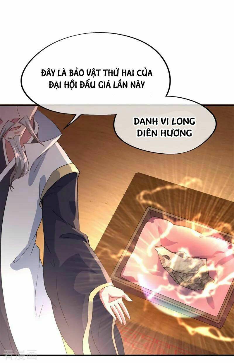 Chiến Hồn Tuyệt Thế: Chapter 104