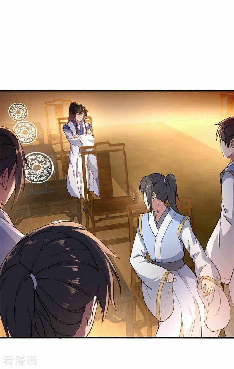 Chiến Hồn Tuyệt Thế: Chapter 105