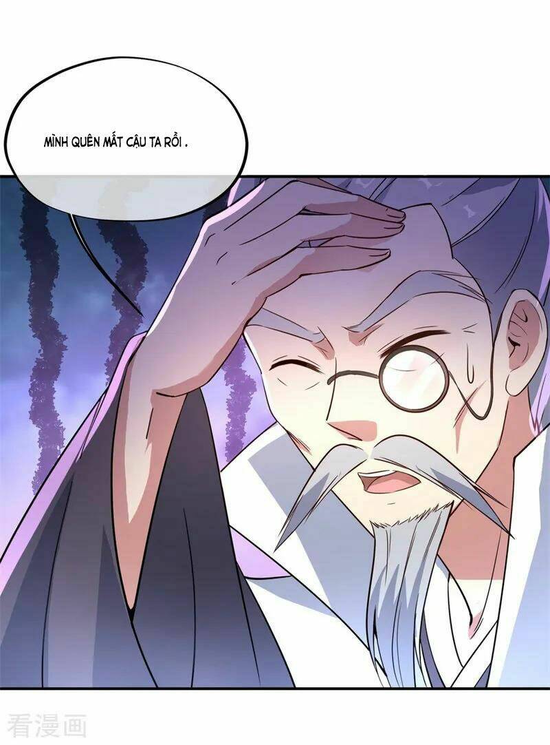 Chiến Hồn Tuyệt Thế: Chapter 105