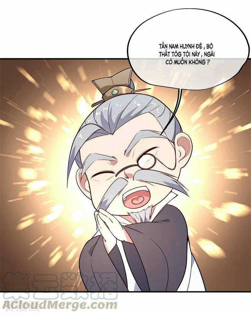 Chiến Hồn Tuyệt Thế: Chapter 105