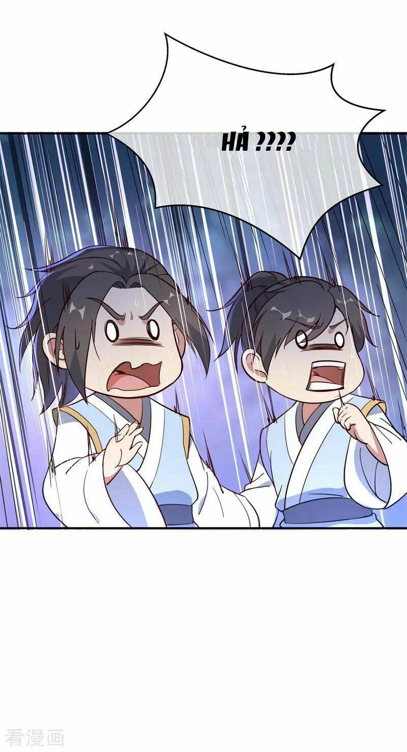 Chiến Hồn Tuyệt Thế: Chapter 105
