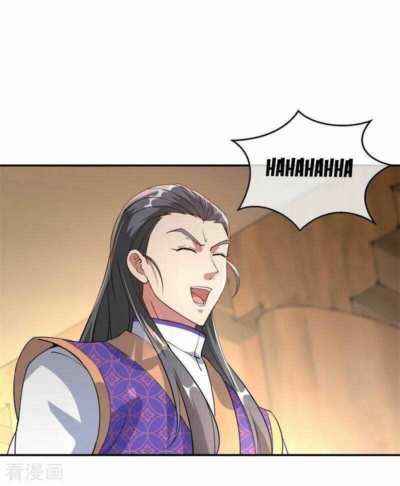 Chiến Hồn Tuyệt Thế: Chapter 105