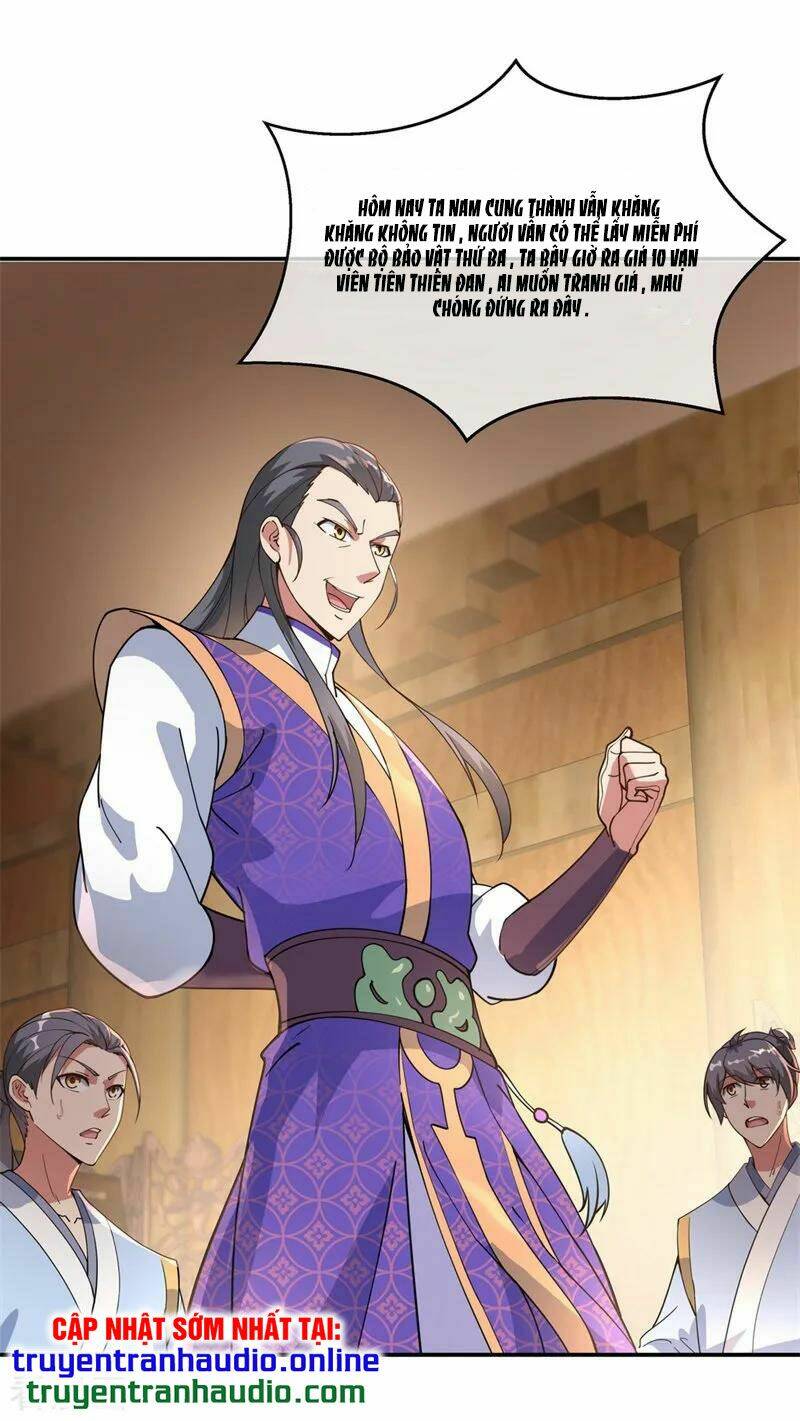 Chiến Hồn Tuyệt Thế: Chapter 105