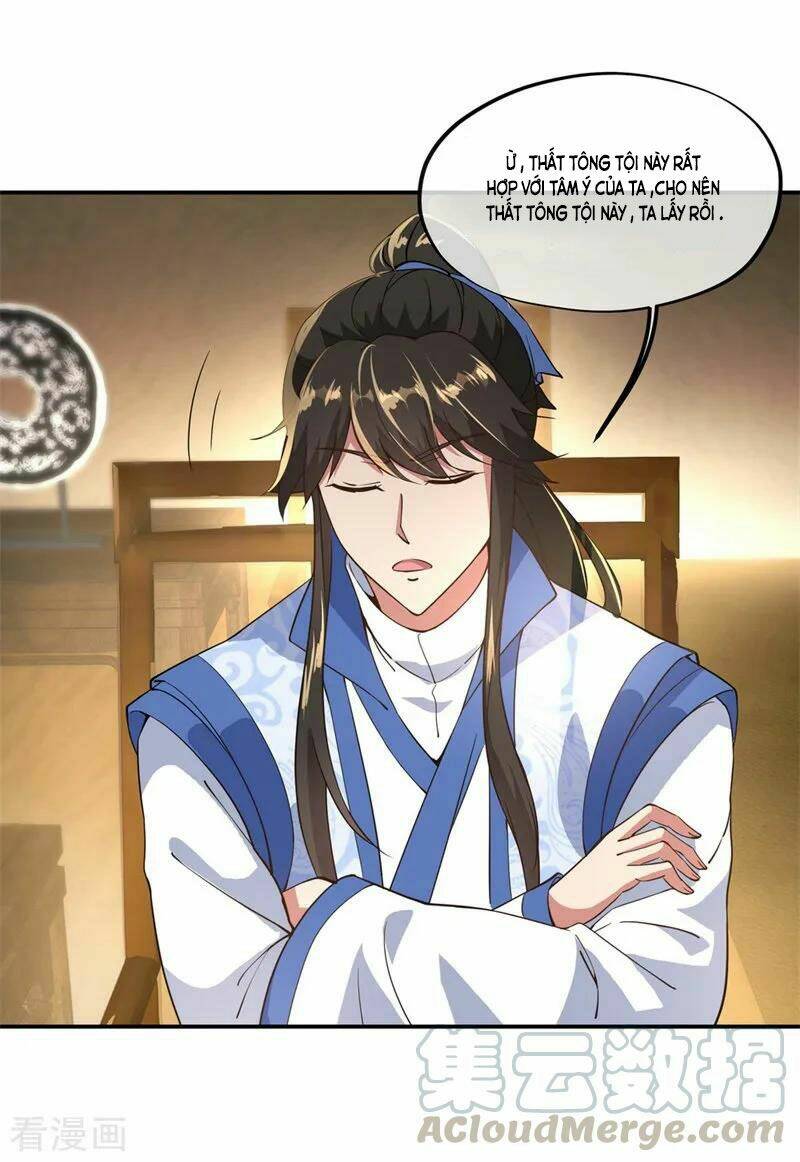 Chiến Hồn Tuyệt Thế: Chapter 105