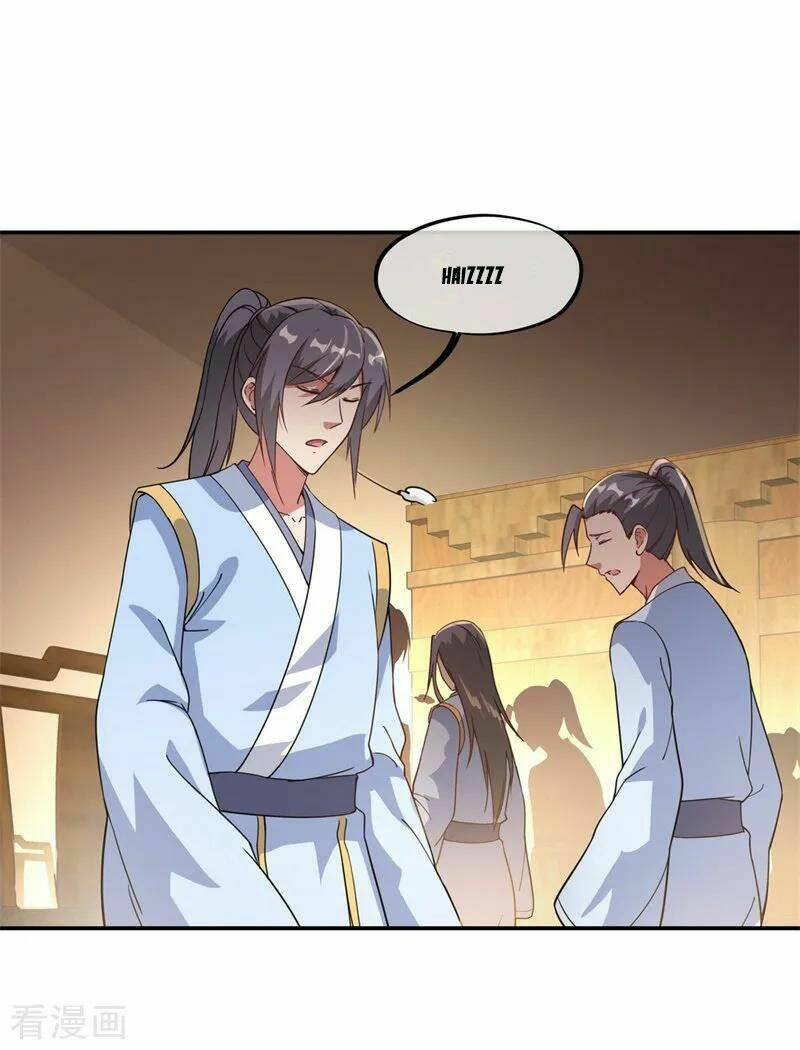 Chiến Hồn Tuyệt Thế: Chapter 105
