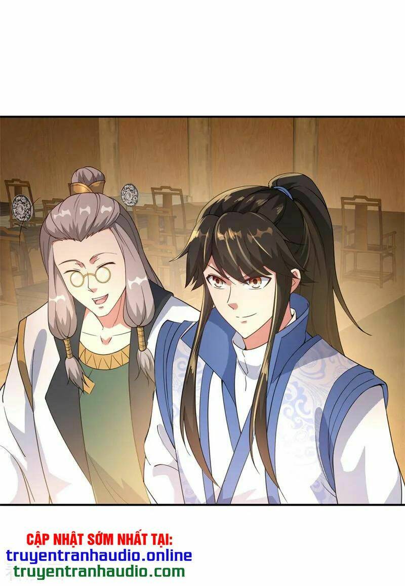Chiến Hồn Tuyệt Thế: Chapter 105