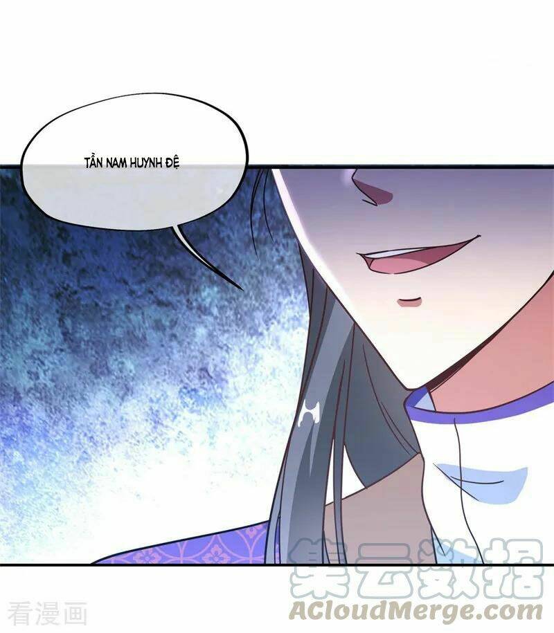 Chiến Hồn Tuyệt Thế: Chapter 105