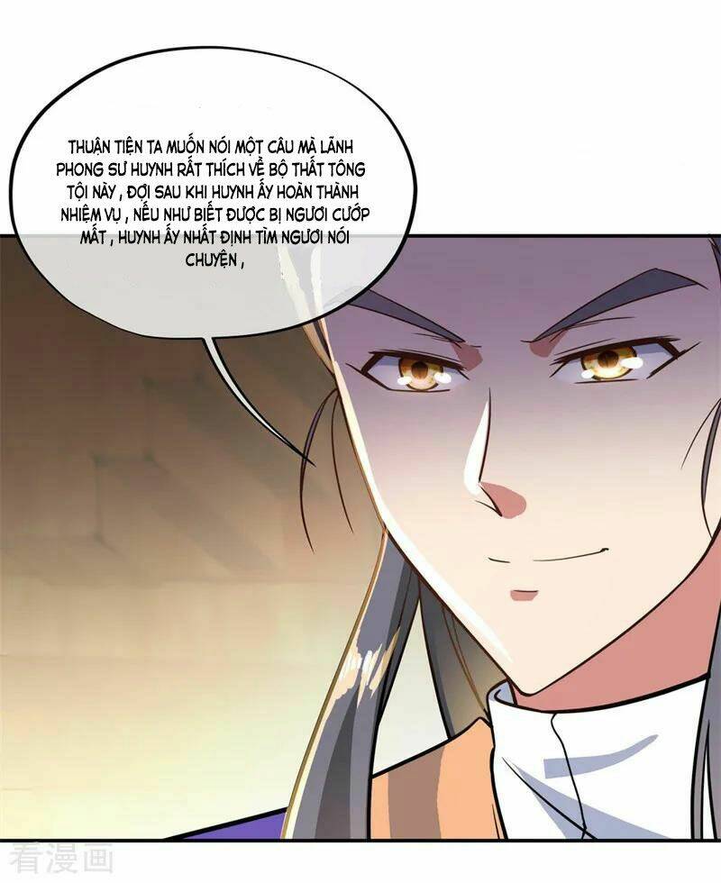 Chiến Hồn Tuyệt Thế: Chapter 105