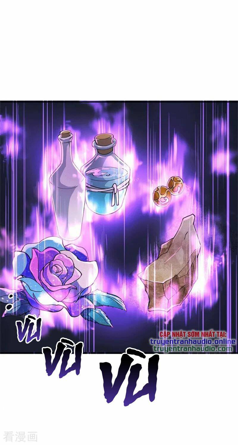Chiến Hồn Tuyệt Thế: Chapter 107