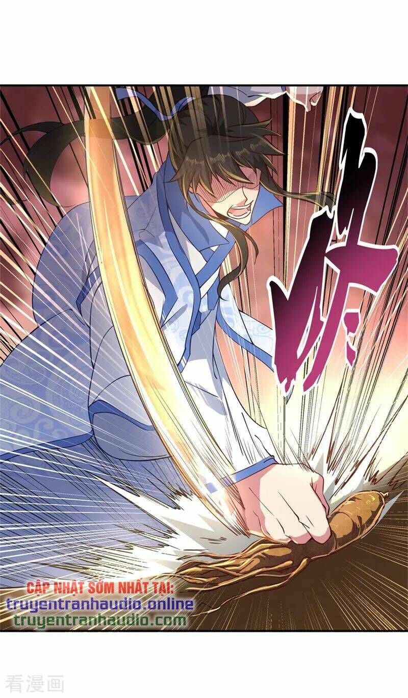 Chiến Hồn Tuyệt Thế: Chapter 107