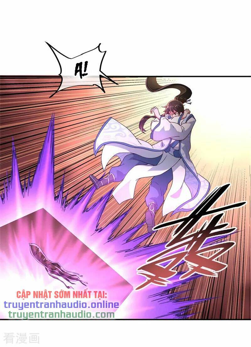 Chiến Hồn Tuyệt Thế: Chapter 107