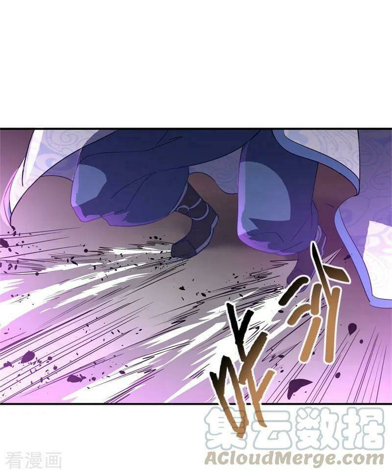 Chiến Hồn Tuyệt Thế: Chapter 107