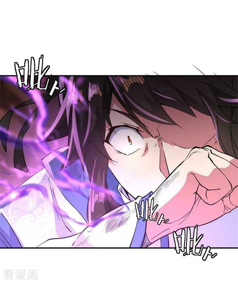 Chiến Hồn Tuyệt Thế: Chapter 107