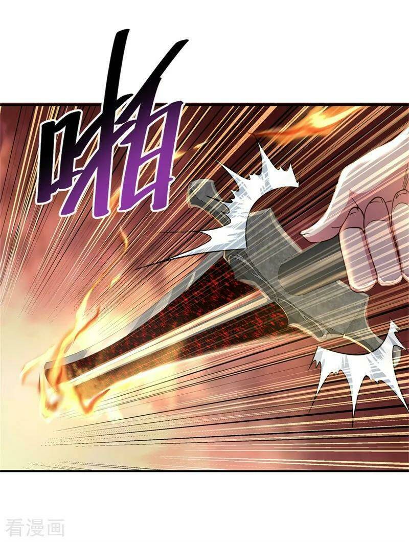 Chiến Hồn Tuyệt Thế: Chapter 107